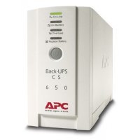    APC Back-UPS CS 650VA 230V