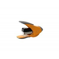Степлер Rexel EasyTouch 20 оранжевый (2102634)