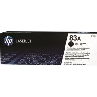 -    HP (CF283A)  HP LJ M125/M127