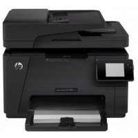    HP Color LaserJet Pro M177fw (CZ165A)