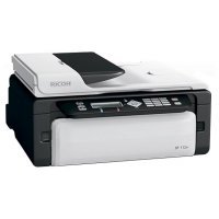 Монохромный лазерный МФУ Ricoh Aficio SP111SF