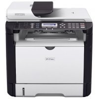    Ricoh Aficio SP 311SFN