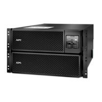    APC Smart-UPS SRT 8000VA RM Rack 6U (Tower convertible)