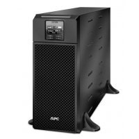    APC Smart-UPS SRT 6000VA Tower (Rack 4U convertible)