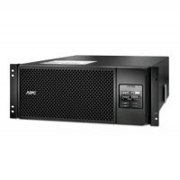    APC Smart-UPS SRT 6000VA RM Rack 4U (Tower convertible)