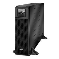    APC Smart-UPS SRT 5000VA Tower (Rack 3U convertible)