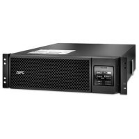    APC Smart-UPS SRT 5000VA RM Rack 3U (Tower convertible)