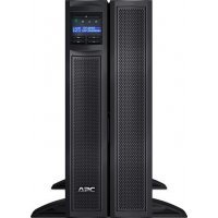    APC SSmart-UPS X 3000VA Rack/Tower LCD 200-240V with Network Card