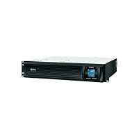    APC Smart-UPS C 1000VA 2U Rack mountable LCD 230V