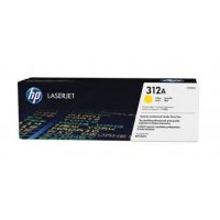 -    HP 312A  LaserJet Pro MFP M476nw   (CF382A)