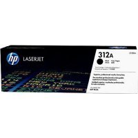 -    HP 312A  LaserJet Pro MFP M476nw  (CF380A)