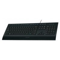  Logitech Keyboard K280E (920-005215)