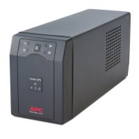    APC Smart-UPS SC 420VA 230V