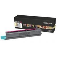 -    Lexmark C925H2MG  C925    