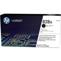 HP CF358A black  HP Color LaserJet Enterprise M855/M880 828A