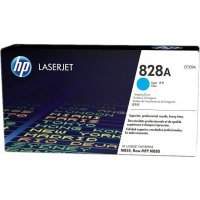  HP 828A (CF359A) cyan  HP Color LaserJet Enterprise M855/M880