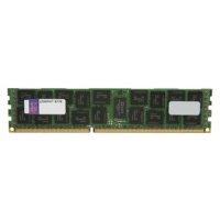 Модуль оперативной памяти сервера Kingston DDR-III 16GB (PC3-12800) 1600MHz ECC (KVR16LR11D4/16)