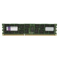     Kingston DDR-III 16GB (PC3-12800) 1600MHz ECC (KVR16LR11D4/16)