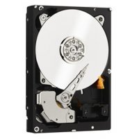   Western Digital 1TB WD1003FZEX Black