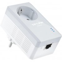 Powerline ������� TP-link TL-PA4010P