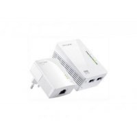 Powerline ������� TP-link TL-WPA2220KIT