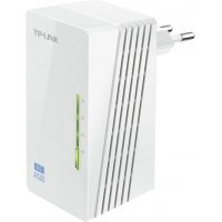 Powerline ������� TP-link  TL-WPA4220KIT