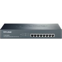  TP-Link TL-SG1008PE