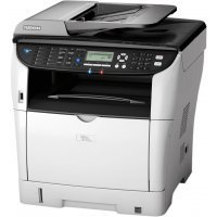    Ricoh MP 2501L
