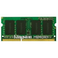������ ����������� ������ �������� Kingston DDR-III 2GB (PC3-12800) 1600MHz SO-DIMM