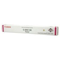  Canon -EXV 34  IR ADV C2020/2030 Magenta