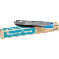 �����-�������� ��� �������� ��������� Kyocera TK-8325C 12 000 ���. Cyan (1T02NPCNL0)