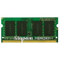     Kingston SO-DIMM 2Gb DDR3 (pc-10600) 1333MHz (KVR13S9S6/2)