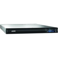    APC Smart-UPS 1500VA LCD RM 1U 230V