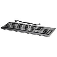  HP USB Keyboard (QY776AA)