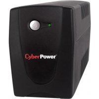    CyberPower VALUE 500EI 