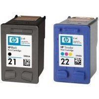     HP SD367AE (21) (C9351E + C9352AE) +    ()