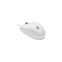  Logitech B100 White USB