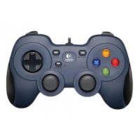    Logitech Gamepad F310, USB, (G-package), [940-000135]