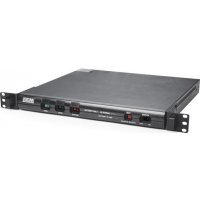    Powercom King Pro KIN-1000AP RM