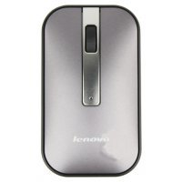  Lenovo Wireless Mouse N60 Gray (888013400)