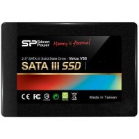   SSD Silicon Power SATA-III 480Gb SP480GBSS3V55S25 V55 2.5" w490Mb/s
