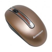  Lenovo Wireless Mouse N3903A WW-coffee (888011629)