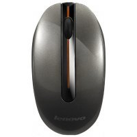 Lenovo Wireless Mouse N3903A US&WE-Metal (888011134)
