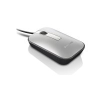  Lenovo optical Mouse M60 Gray (888013401)