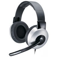  Genius HS-05A silver/black