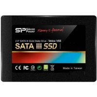  SSD Silicon Power 120Gb SATA-III SP120GBSS3V55S25