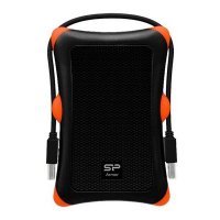    Silicon Power 2Tb USB 3.0 0SP020TBPHDA30S3K