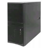    INWIN EC021 450W Black