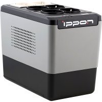    Ippon Back Verso 800 800VA/420W (4+2 EURO)