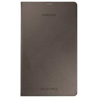 Чехол для планшета Samsung для Galaxy Tab S 8.4" EF-DT700BSEGRU SM-T700 бронза